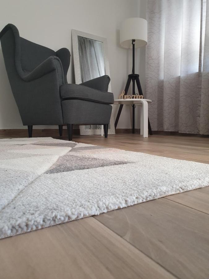 Apartment Manu Пула Екстериор снимка